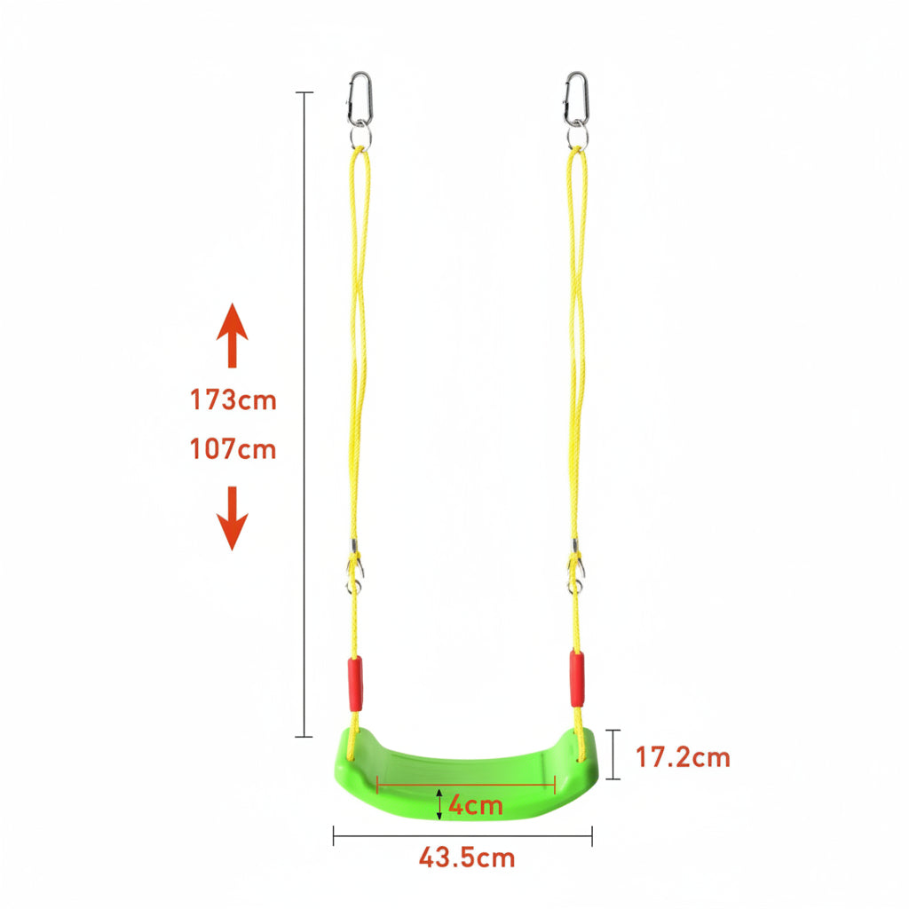مرجيحة اطفال - children's swing