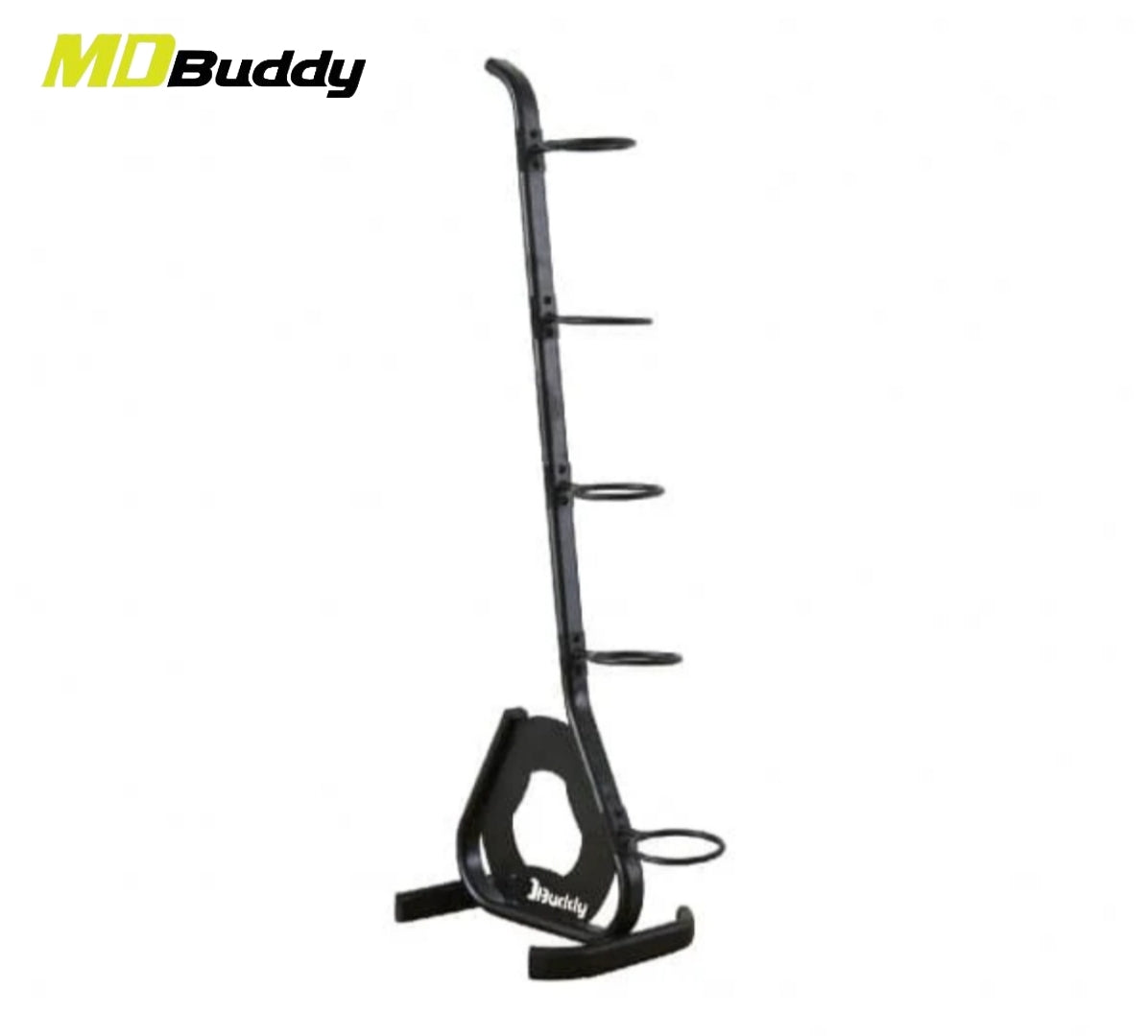 رف كرات MDBuddy | Medicine Ball Rack