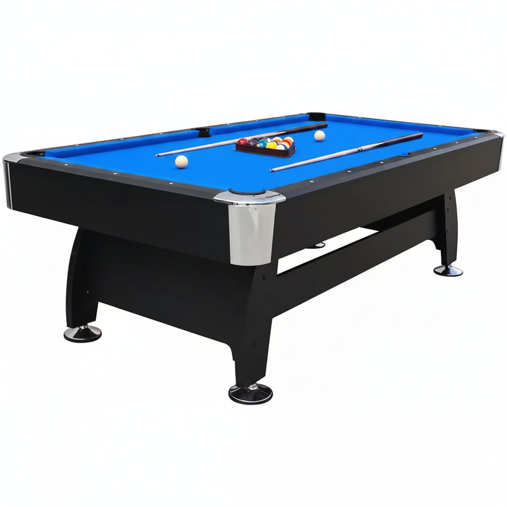 Billiard Table 8ft - طاولة بلياردو ٨ قدم