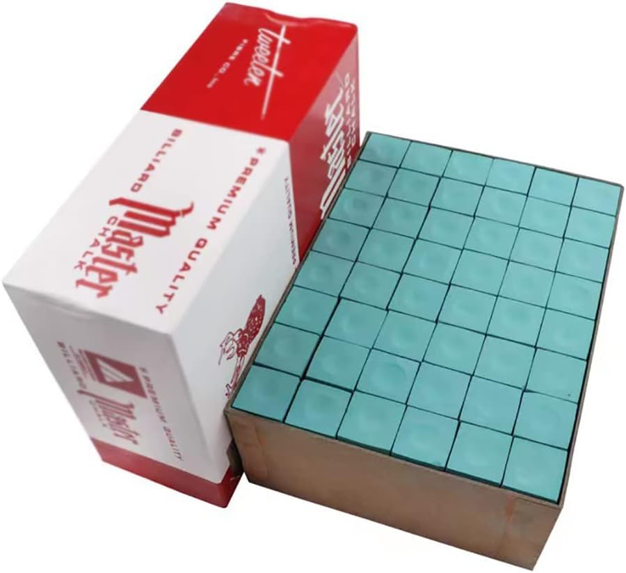طبشور عصا البلياردو - Pool Balls Set