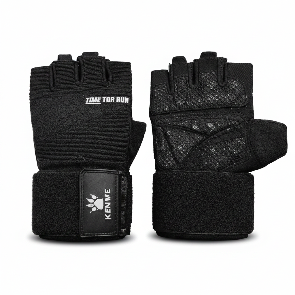 Kelme Training Gloves – قفازات تدريب كيلمي