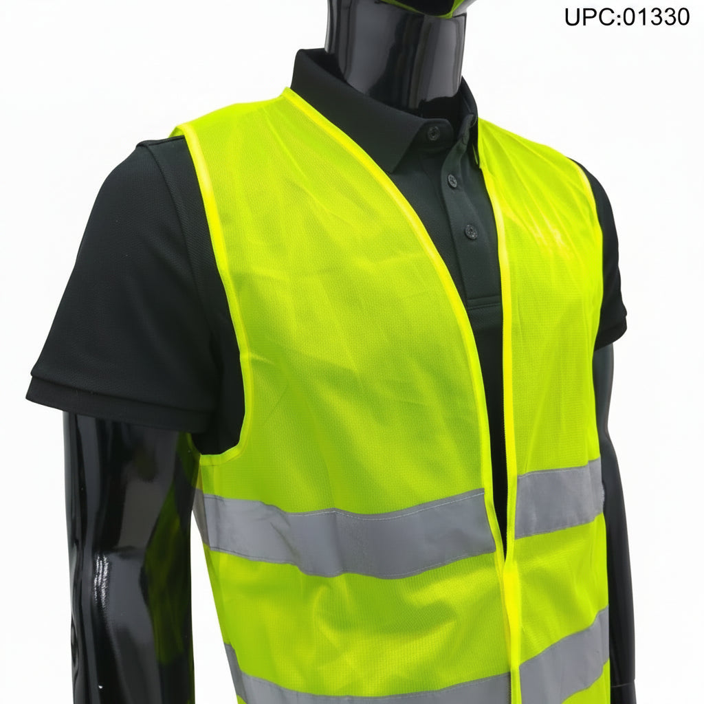 Safety vest - سترة امان