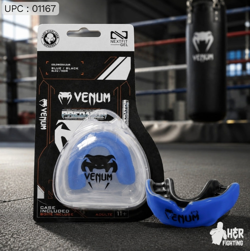 Venum Boxing Mouthguard | واقي فم Venum للملاكمة