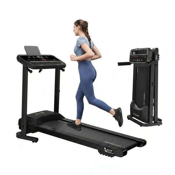 Treadmill w 909