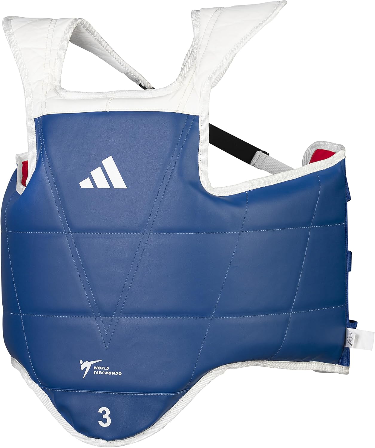 Body Protector Chest Guard / واقي الصدر للتايكواندو