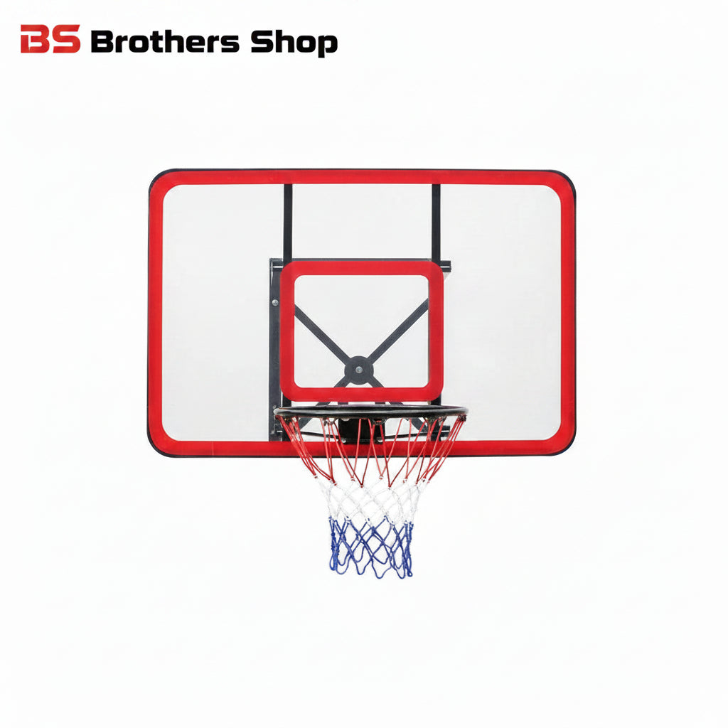 Acrylic_basket-board - brothersshop