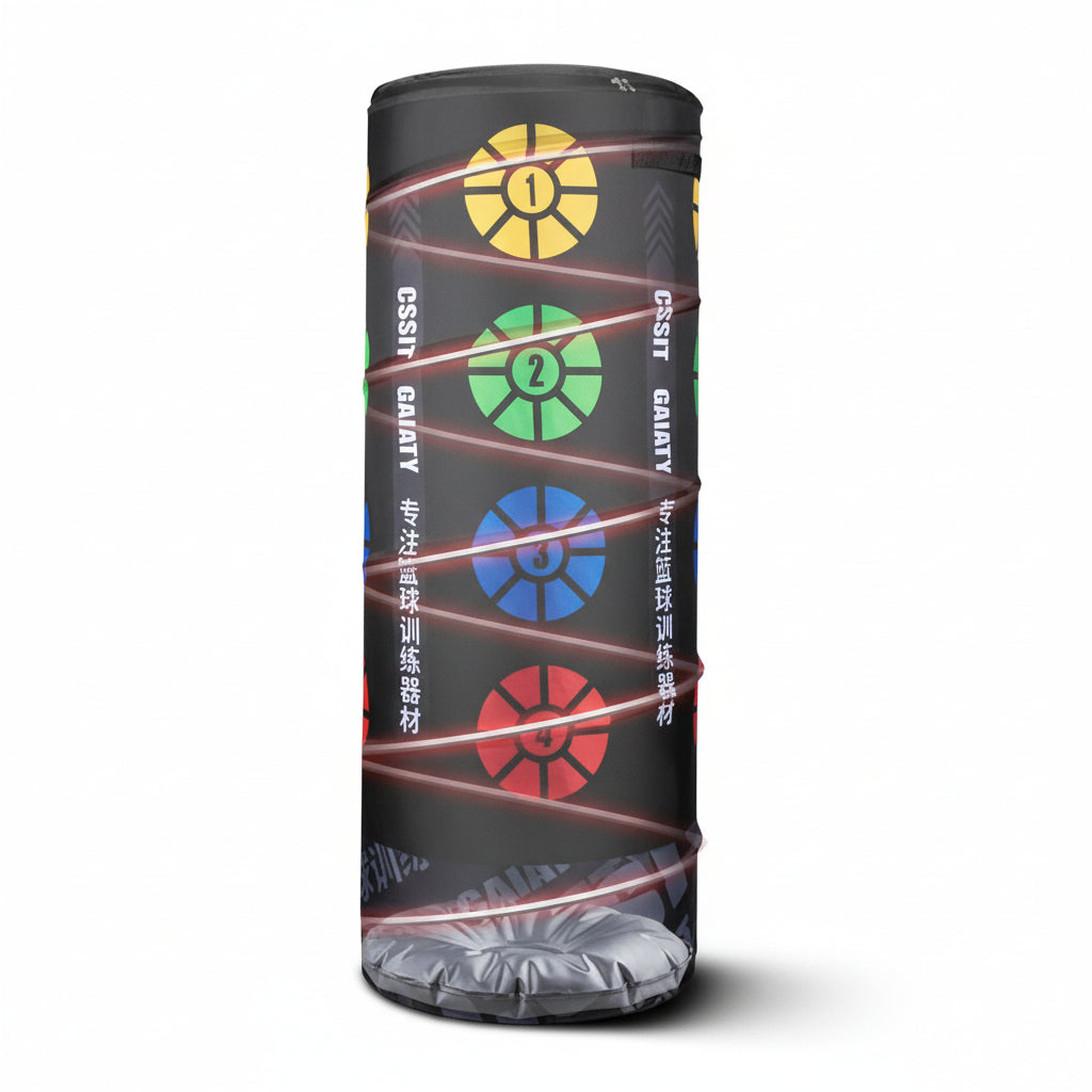 دمية مدافع كرة السلة | Basketball Defender Dummy brothersshop