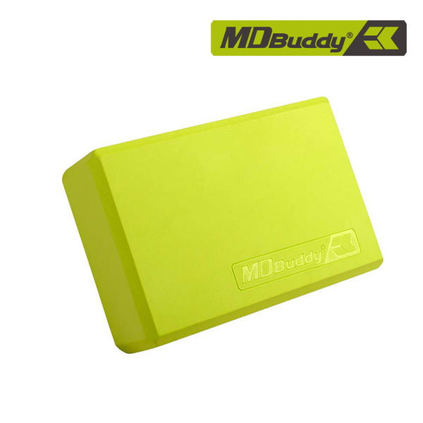 Yoga Block MD BUDDY / يوغا بلوك