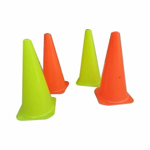 Plastic funnel stick