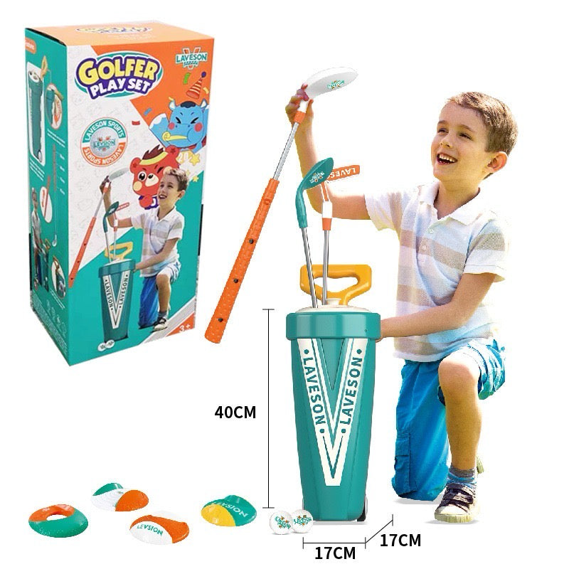 Kids Golf Game