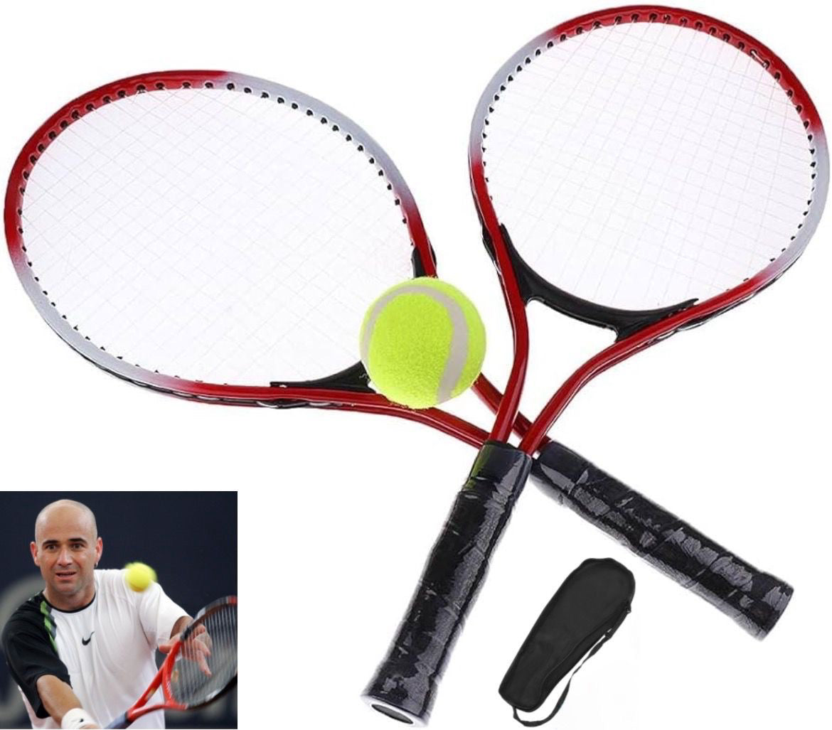 Fox Badminton Racket