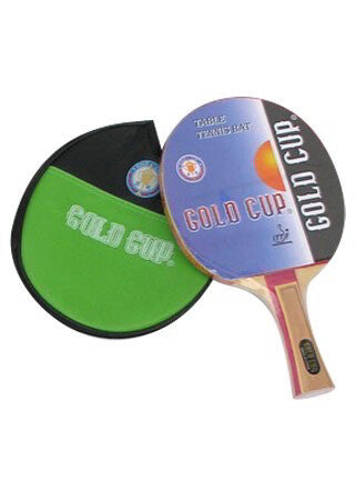 Gold Cup racket