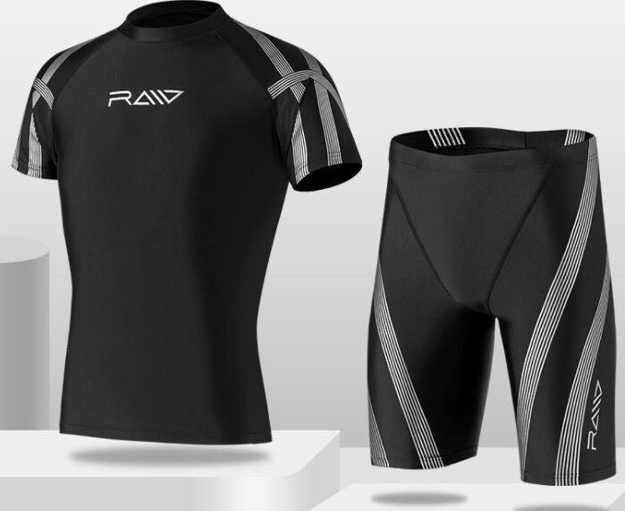 Men's swimwear