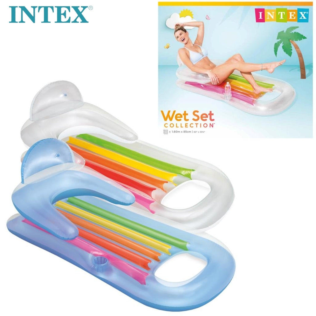 Swimming chair