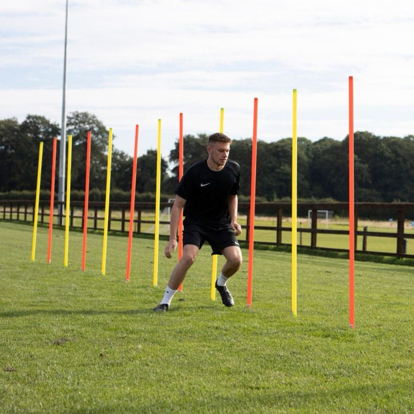 1 meter training stick