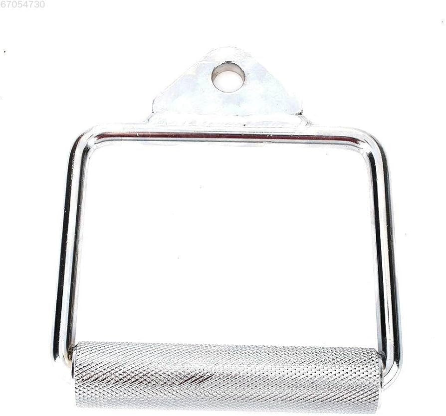 Home Gym Square Handle