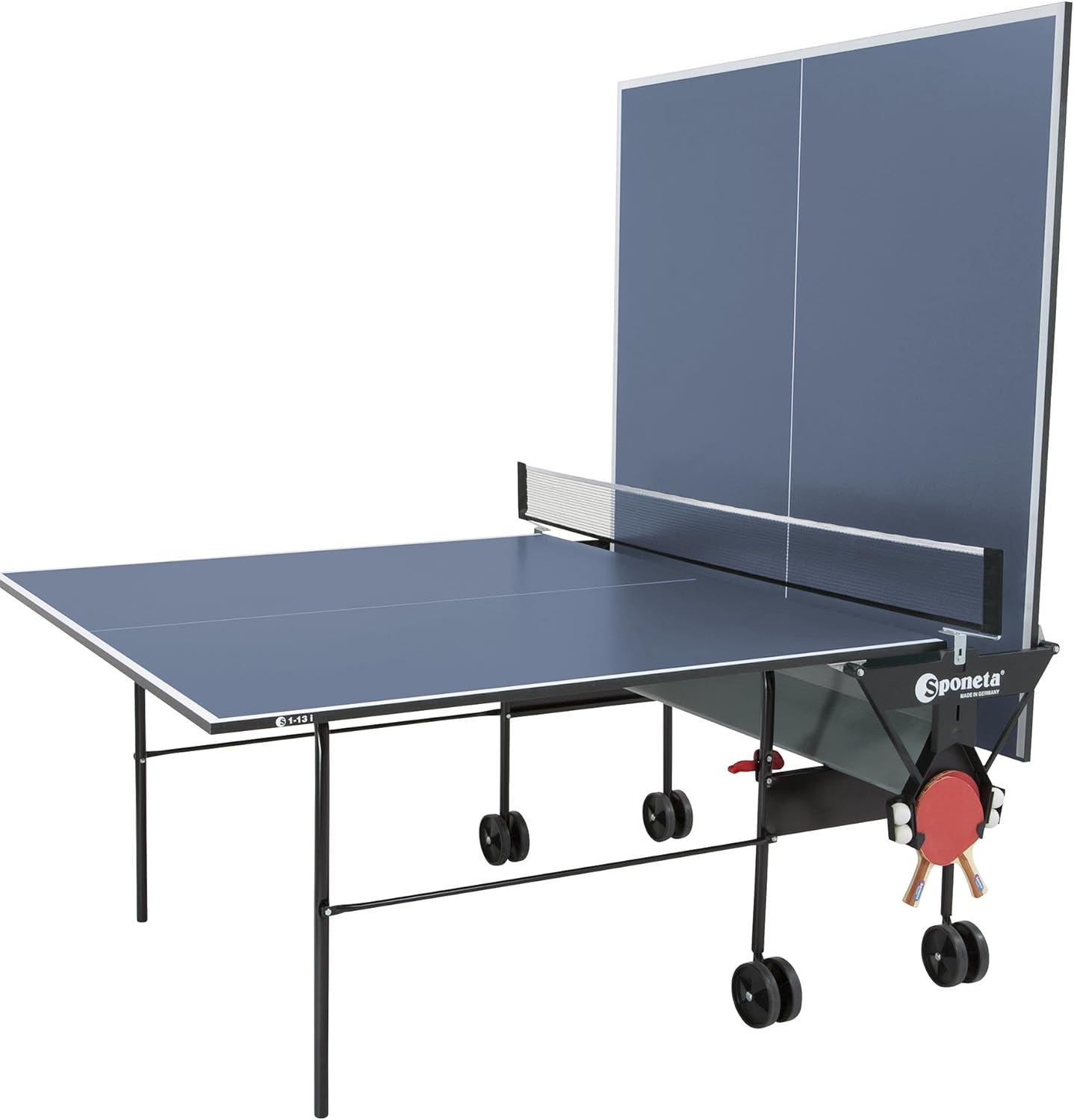 German Indoor Table Tennis Table