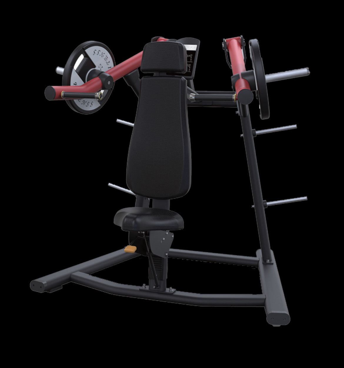 Shoulder Press MND-PL03 مكبس كتف