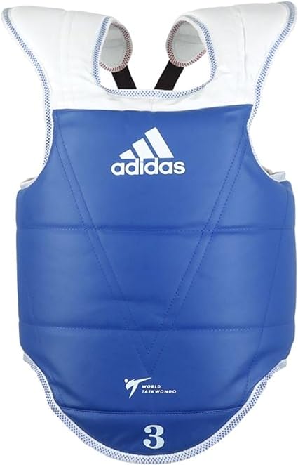 Chest protector