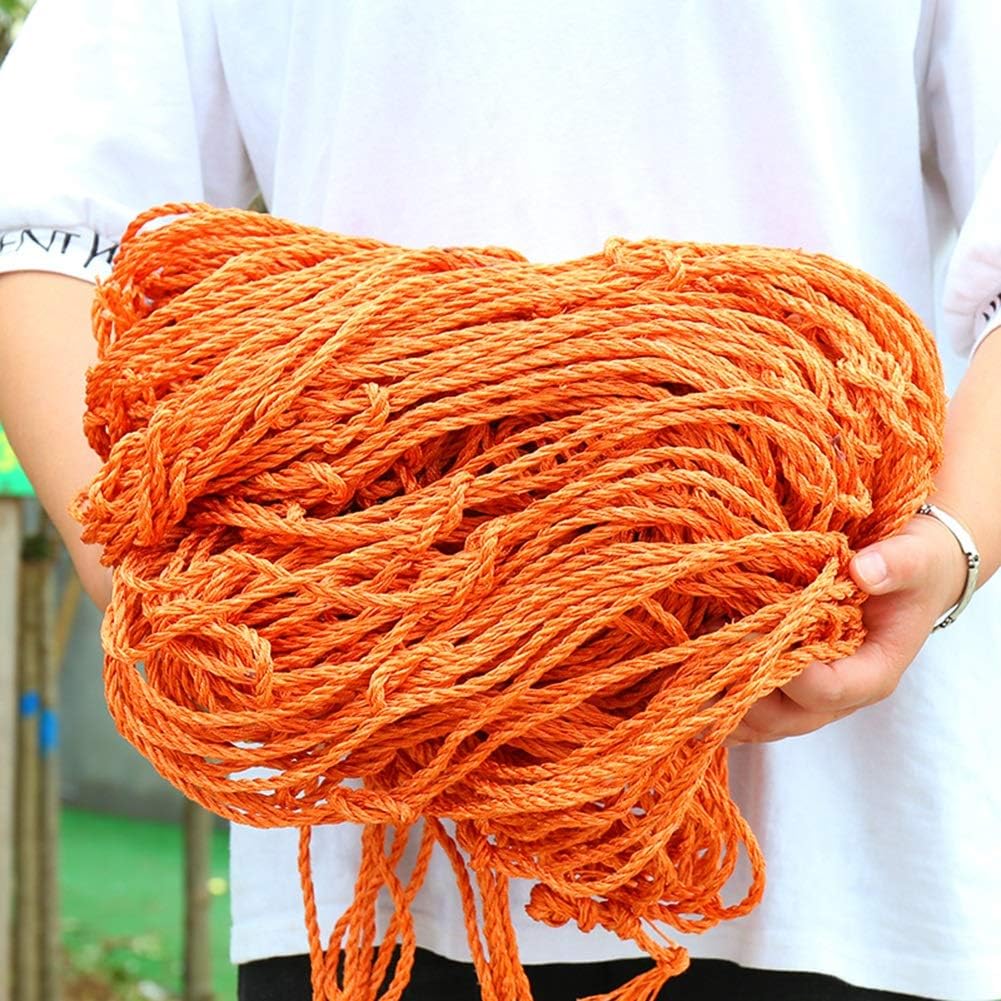 Five-a-side goal netting