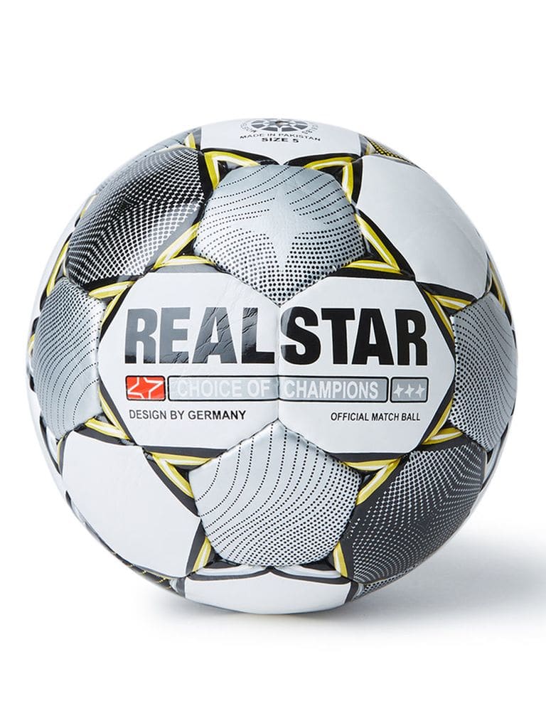 Real Star Football