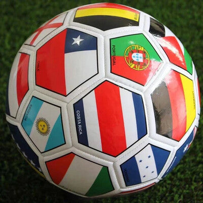 World football national teams