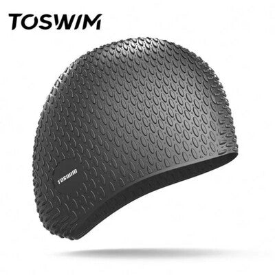 Swimming cap