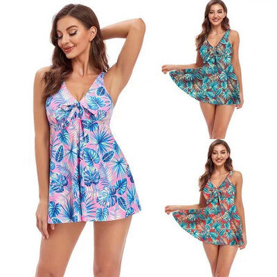 Women's swimsuit