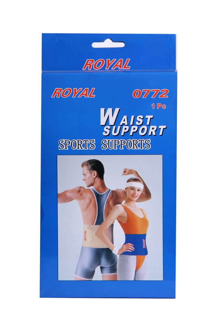 Wide slimming corset