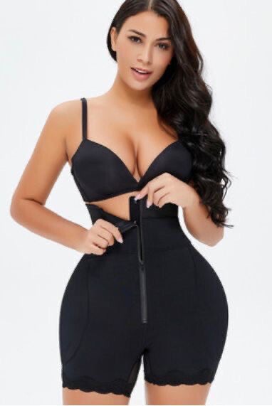Fitness Flex Slimming Shorts