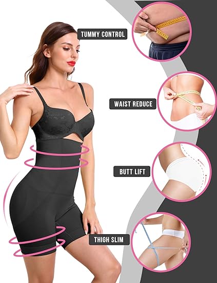 Slim Lift Shapewear