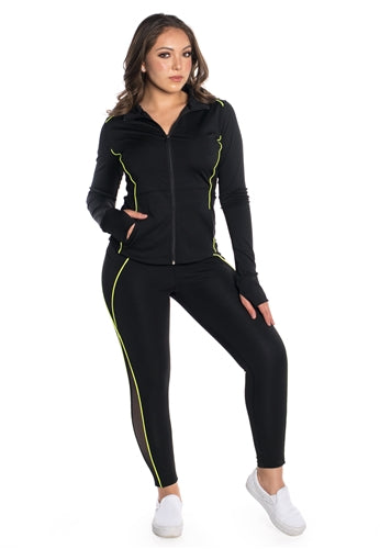 3 Piece Slimming Set