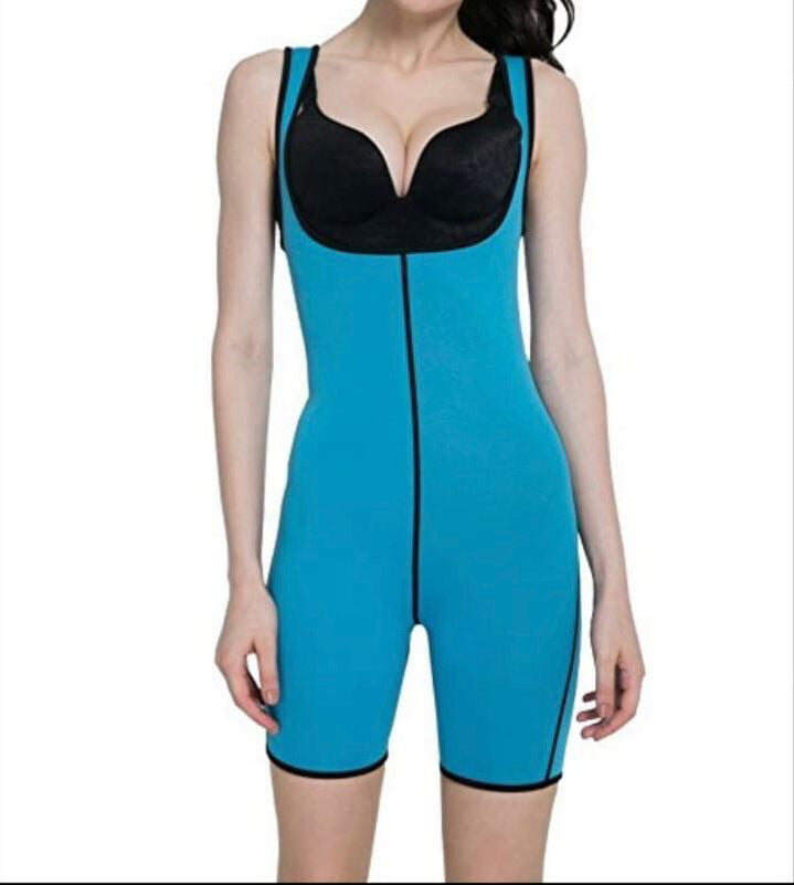 Full body shaper