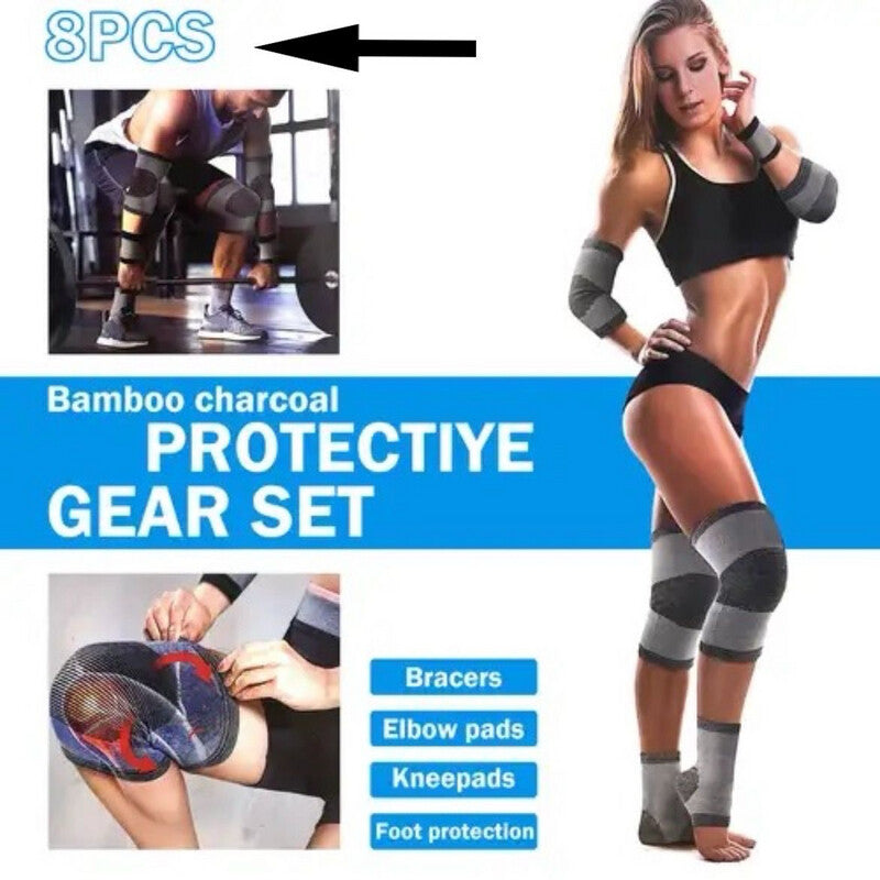 Shapewear set