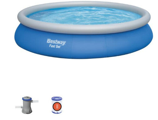 Intex pool