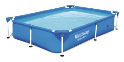 Bestway Swimming Pool