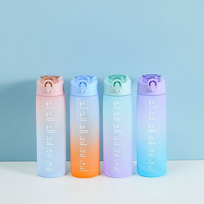 Water bottle