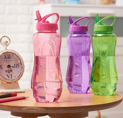 Water bottle