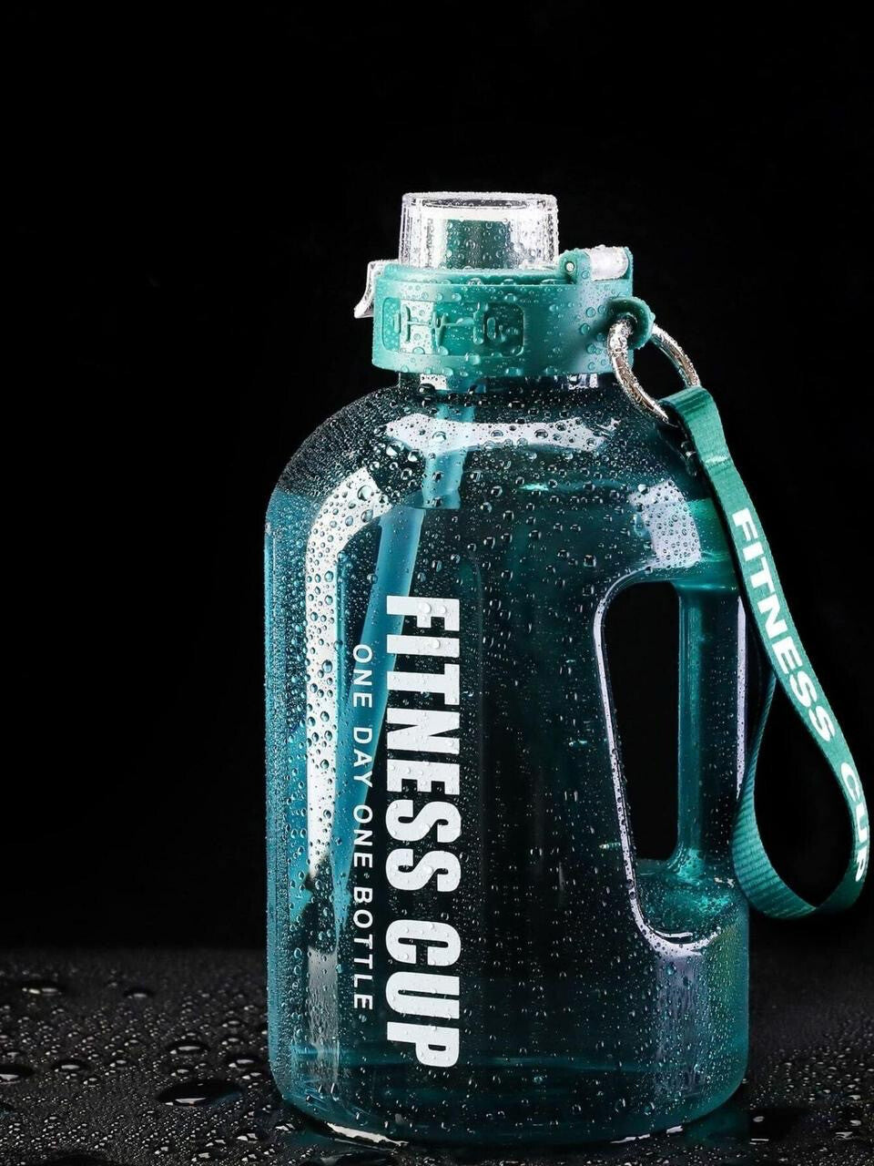 Water bottle