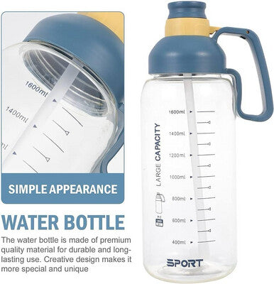 Water bottle