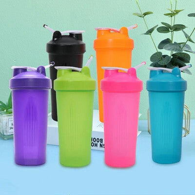 Protein shaker