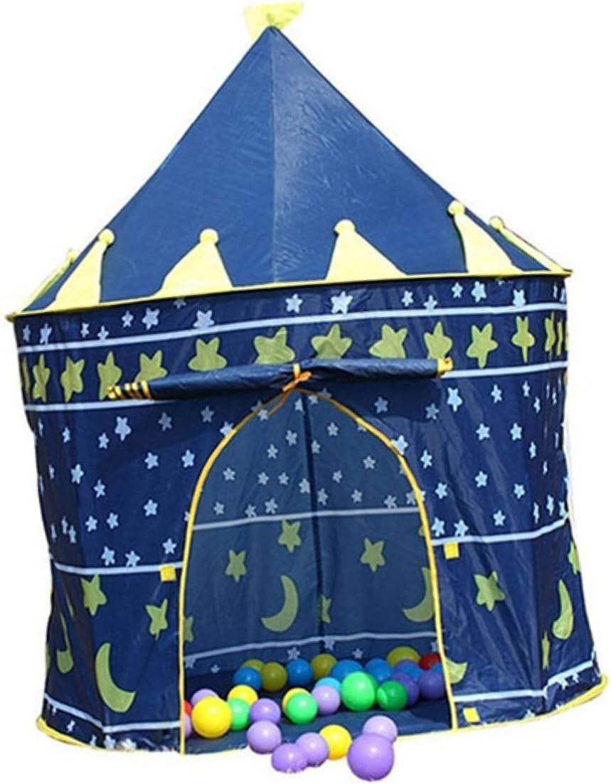Kid's tent