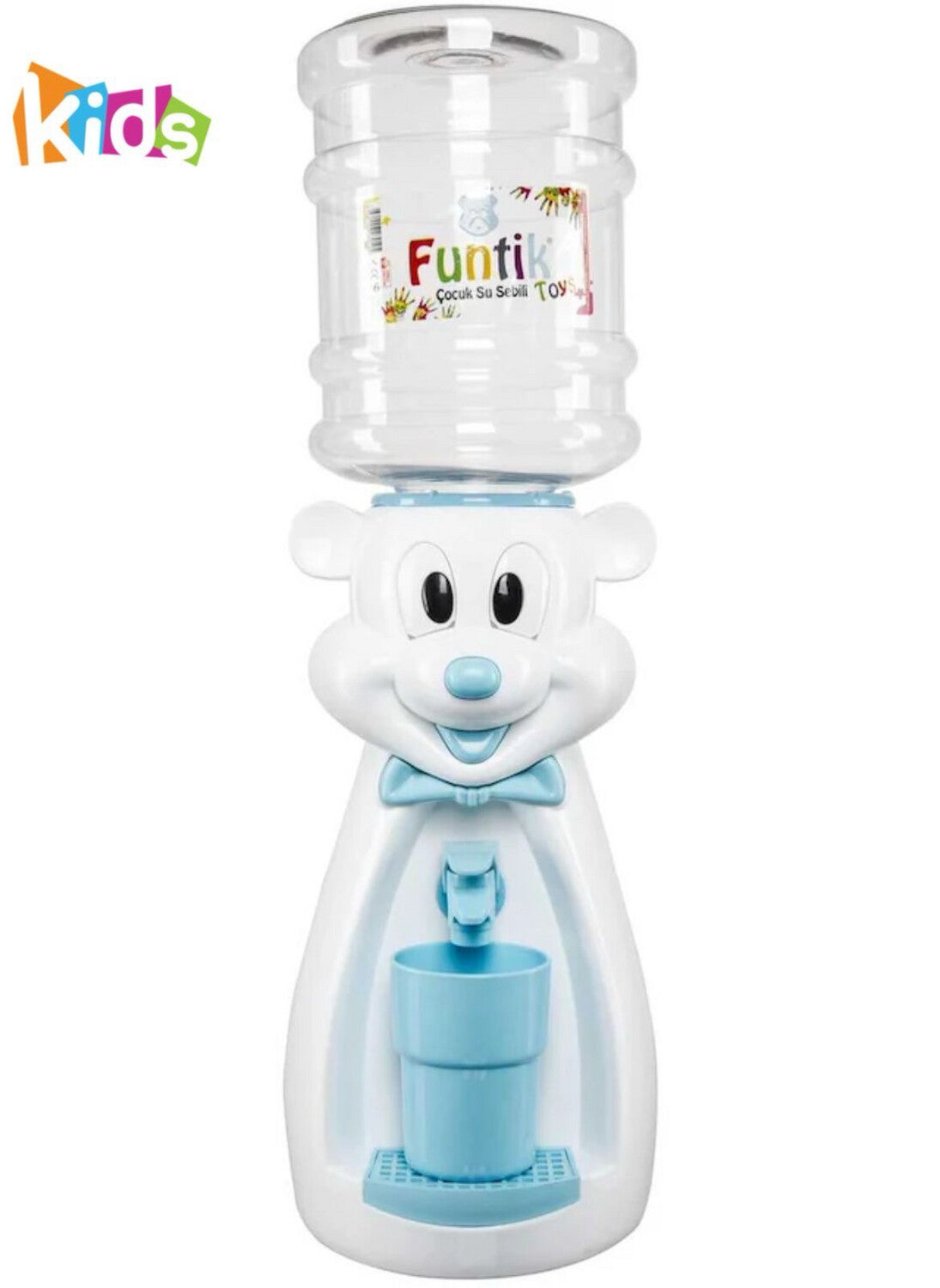 Kids' water cooler