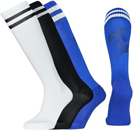 Long football socks