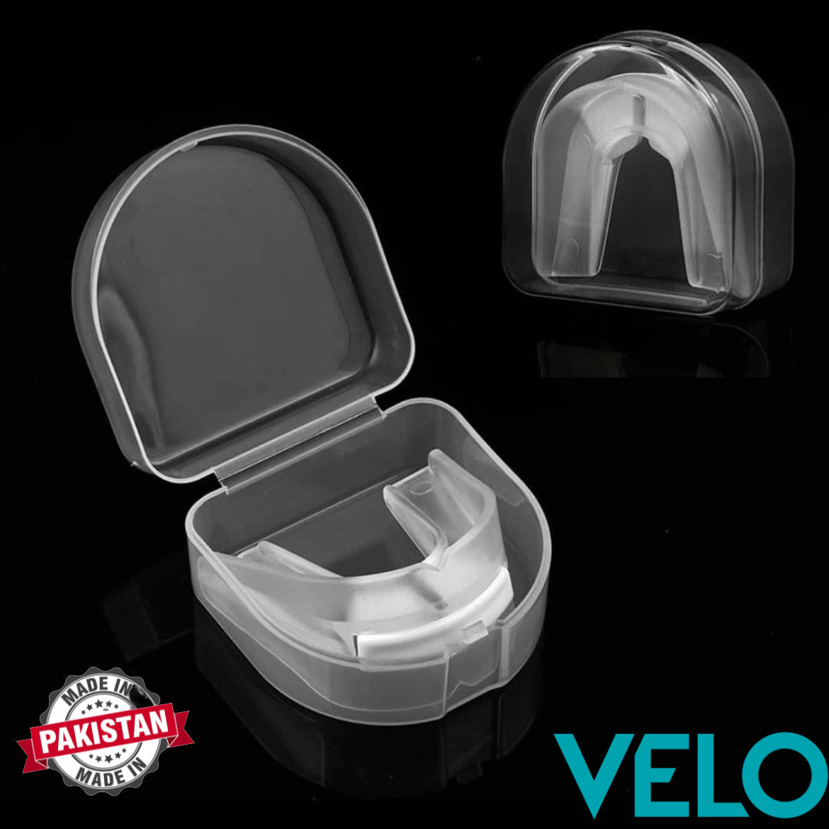 واقي فم VELO