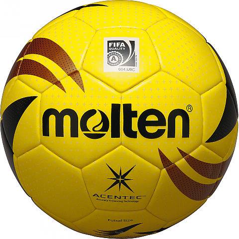 كرة قدم مولتن