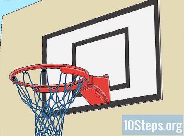 Wooden basketball backboard