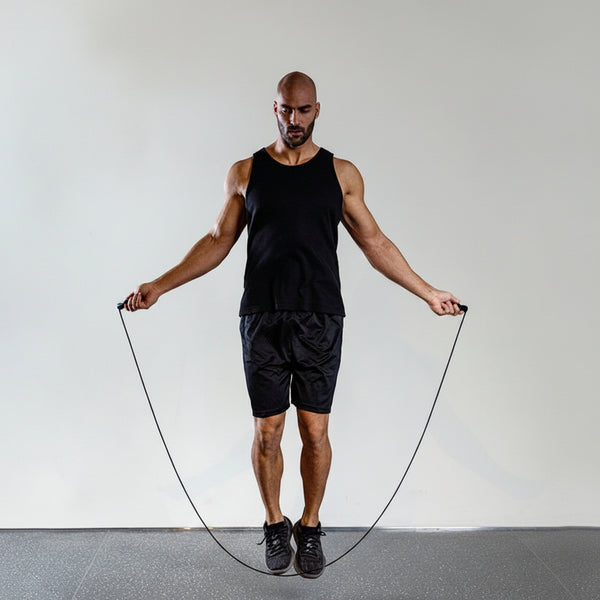 MDBuddy Jump Rope – حبلة نط