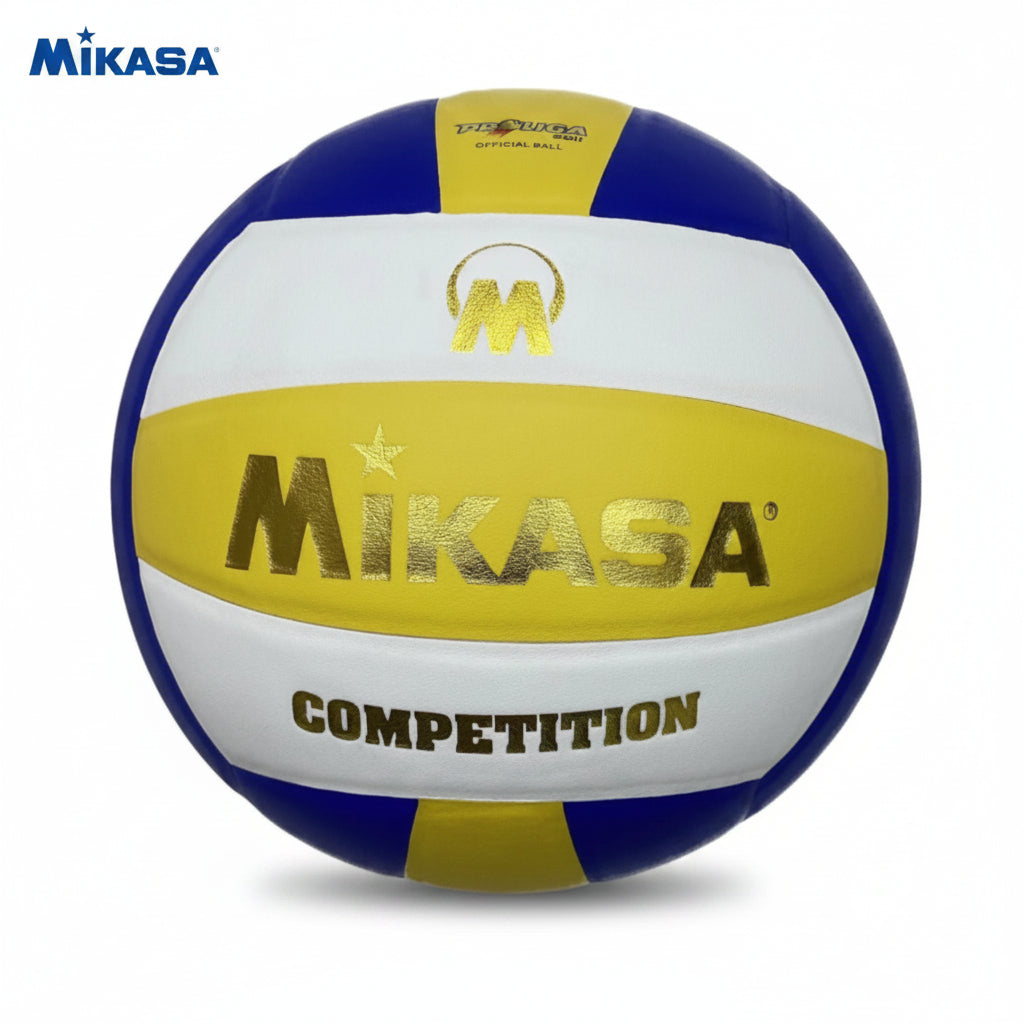 Mikasa Super Gold - كرة طائرة
