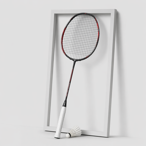 ريشة / Badminton